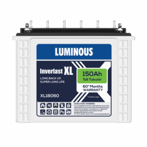 Luminous Battery 150 Ah - XL 18060